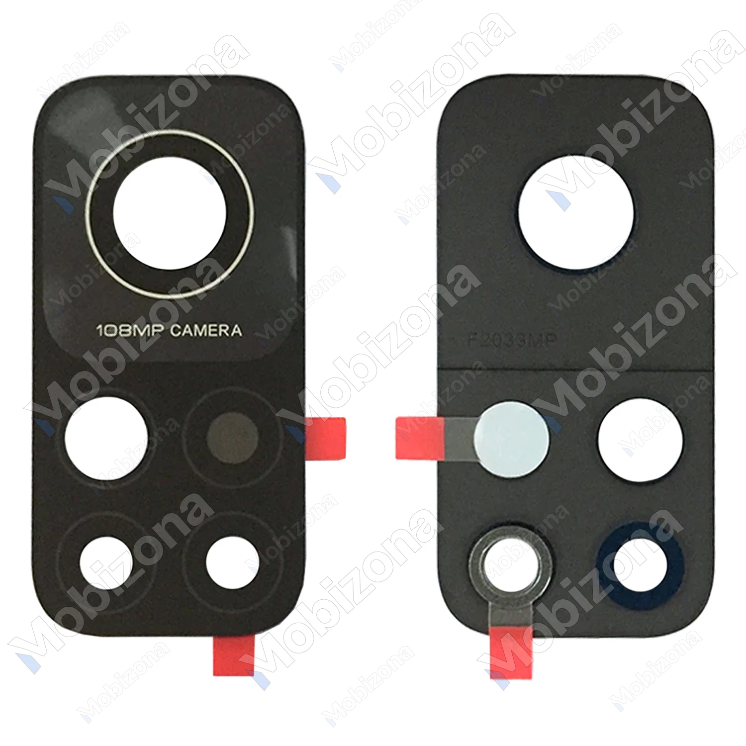 Xiaomi Mi 10T Pro 5G Camera Glass Lens