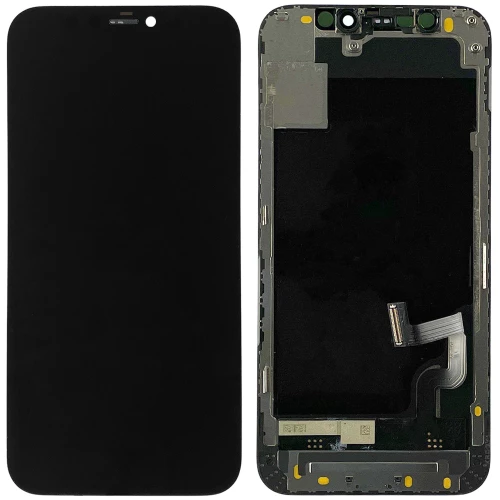 iPhone 12 mini Screen
