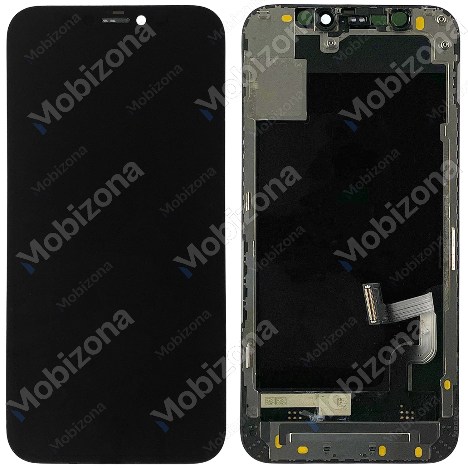 iPhone 12 mini Screen