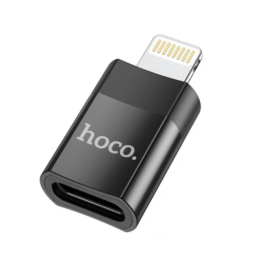 lightning - Type-C Adapter Hoco UA17