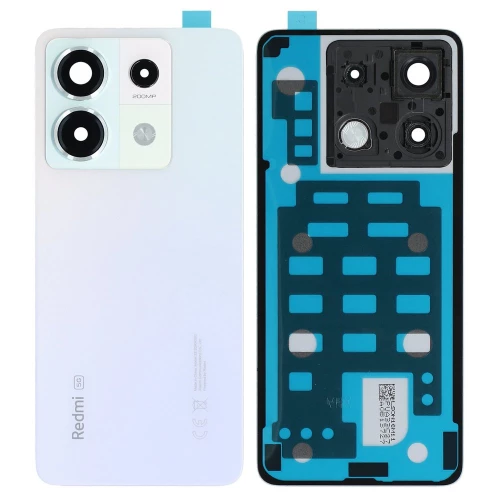 Xiaomi Redmi Note 13 Pro 5G galinis dangtelis