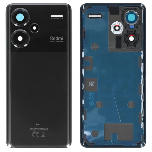 Xiaomi Redmi Note 13 Pro+ 5G Back Glass Housing