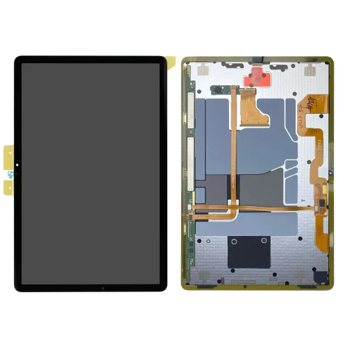 Samsung Galaxy Tab S9 ekranas