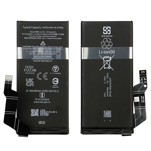 Google Pixel 6a Battery (GLU7G)