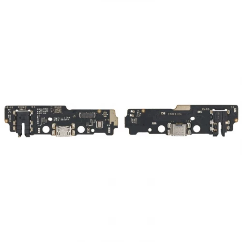 Xiaomi Redmi A1, A1+, A2, A2+ Charging Port and Microphone (PCB Board)