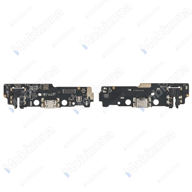 Xiaomi Redmi A1, A1+, A2, A2+ Charging Port and Microphone (PCB Board)