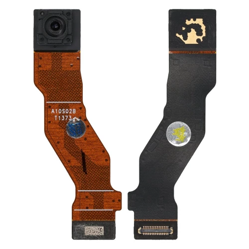 Google Pixel 7 Pro priekinė kamera