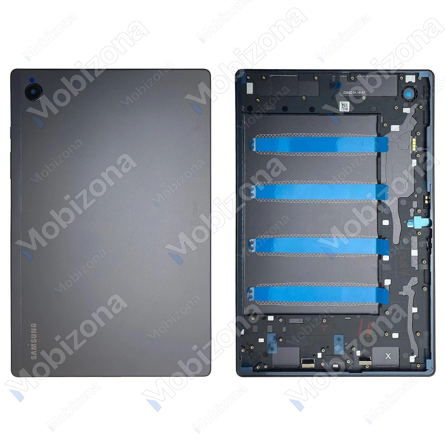 Samsung Galaxy Tab A8 10.5 (2021) Battery Back Housing Cover