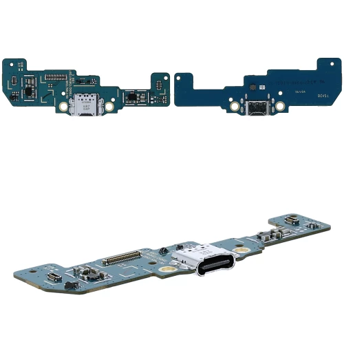 Samsung Galaxy Tab A 10.5 Charging Port (PCB Board)