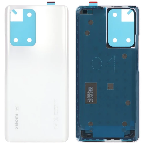 Xiaomi 11T Pro galinis dangtelis