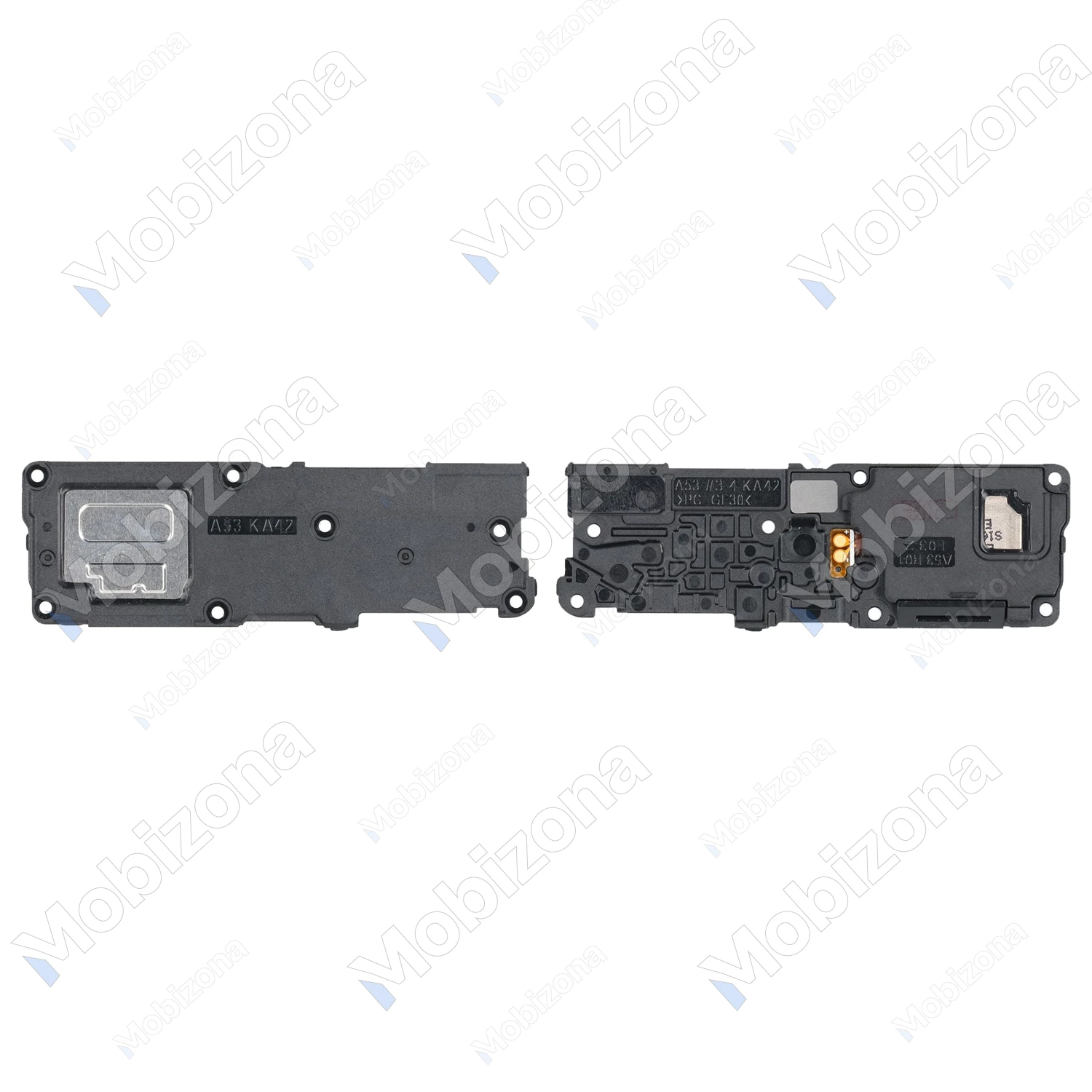 Samsung Galaxy M52 5G Loudspeaker