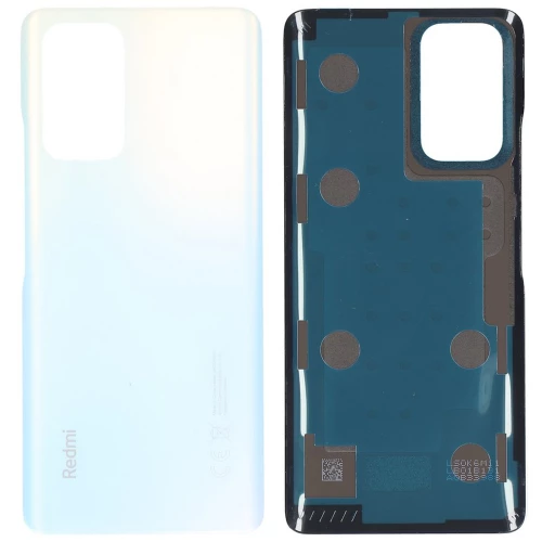 Xiaomi Redmi Note 10 Pro Back Housing