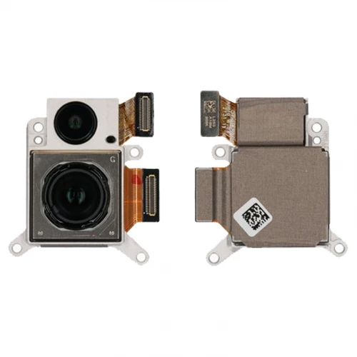 Google Pixel 6 galinė kamera