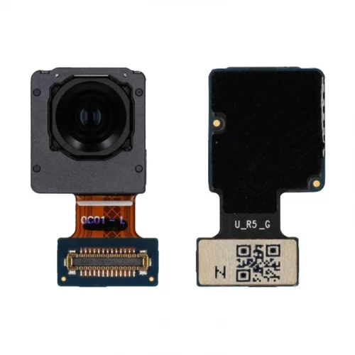 Samsung Galaxy S21 Ultra 5G priekinė kamera