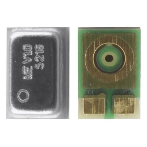 Samsung Galaxy A40, A3/A5/A7/J5/J7 (2017), A8/J1/J5/J7 (2016), J1/J2 (2015) S5 mini, J5 Prime, J1 Mini Prime, J2 Pro (2018), Xcover 3 mikrofonas