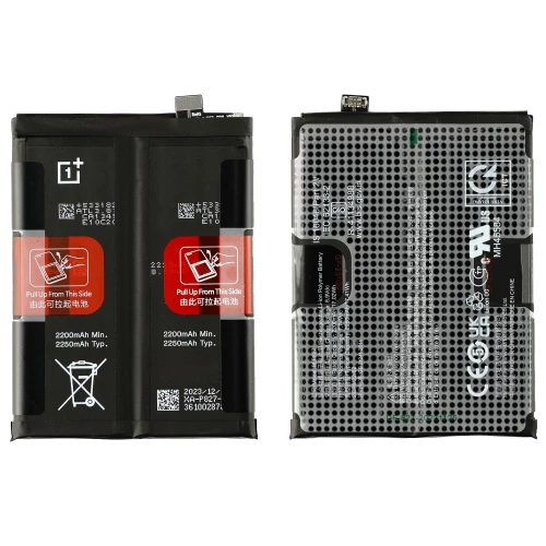 OnePlus 9 Pro akumuliatorius, baterija (BLP827)
