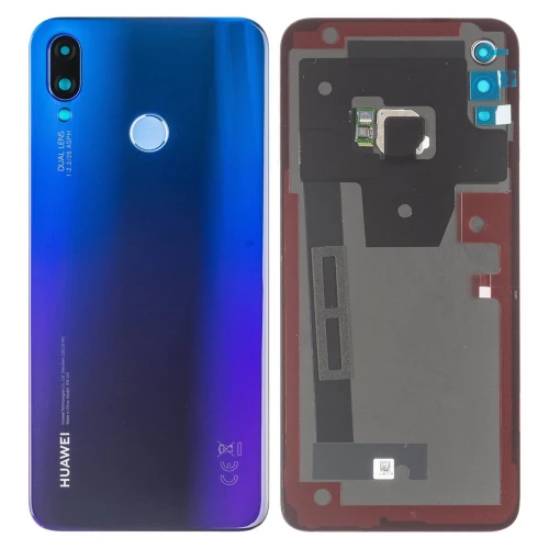Huawei Nova 3i, P Smart+ 2018 Back Glass Housing