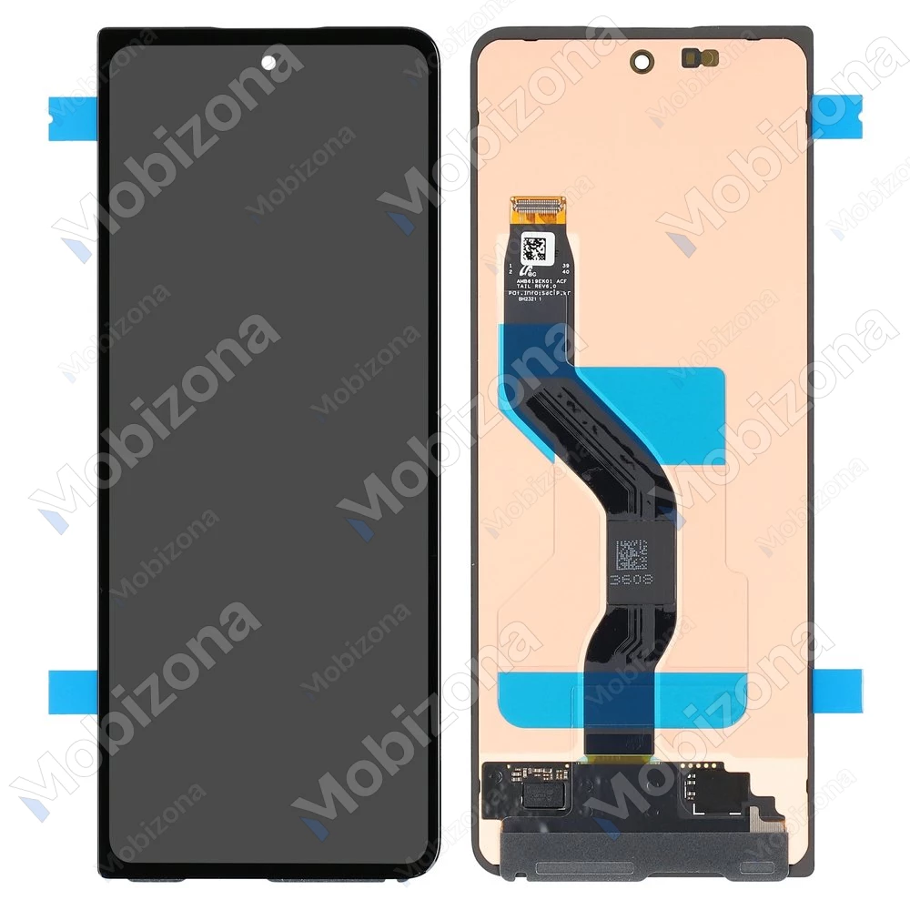 Samsung Galaxy Z Fold 5 Screen
