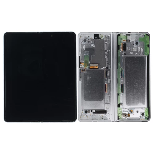 Samsung Galaxy Z Fold 3 5G ekranas