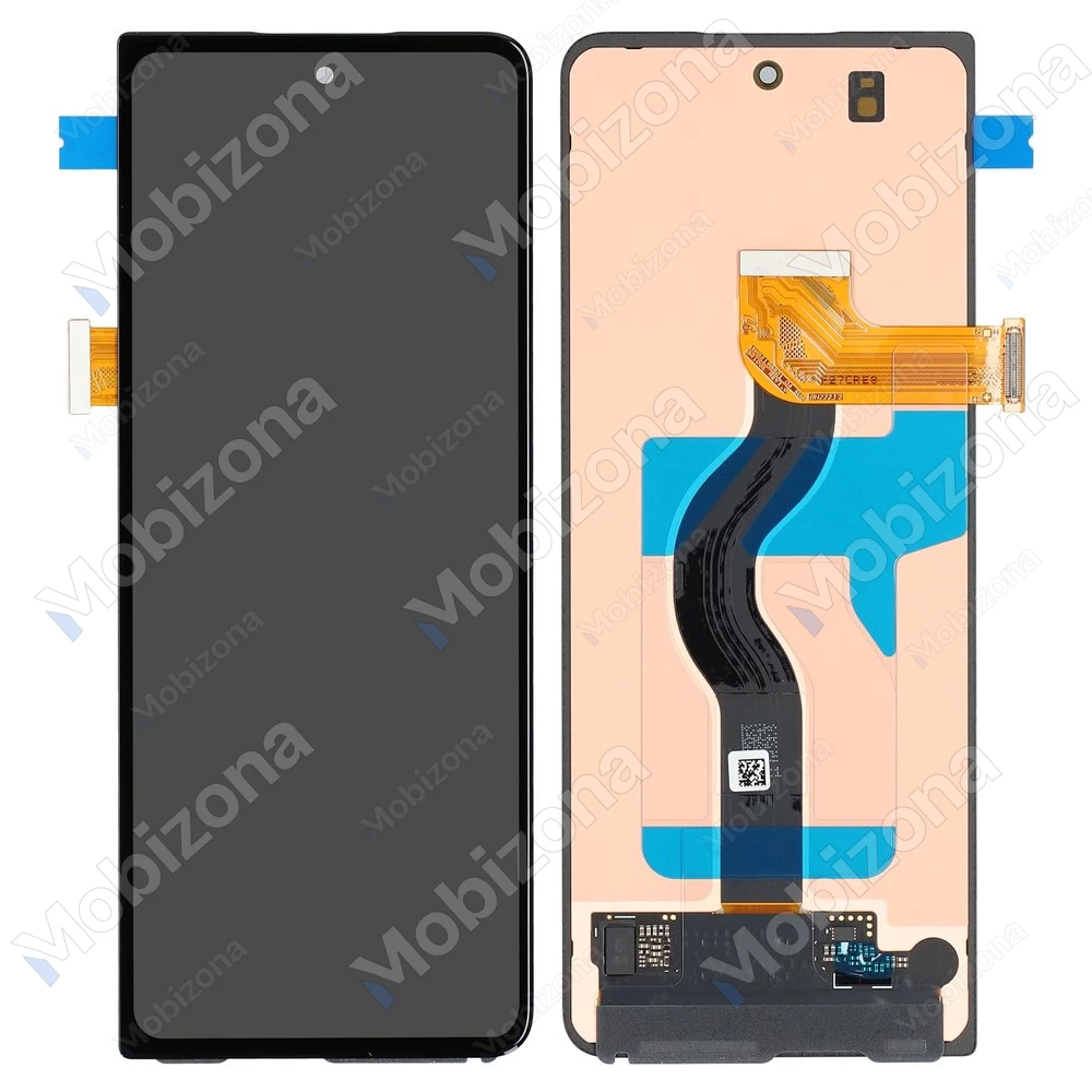 Samsung Galaxy Z Fold 4 ekranas