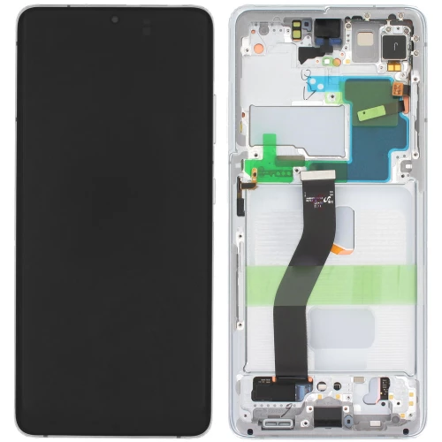 Samsung Galaxy S21 Ultra 5G Screen