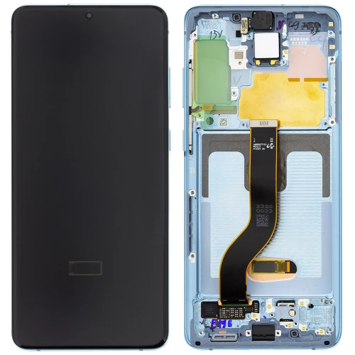 Samsung Galaxy S20+ 5G Screen