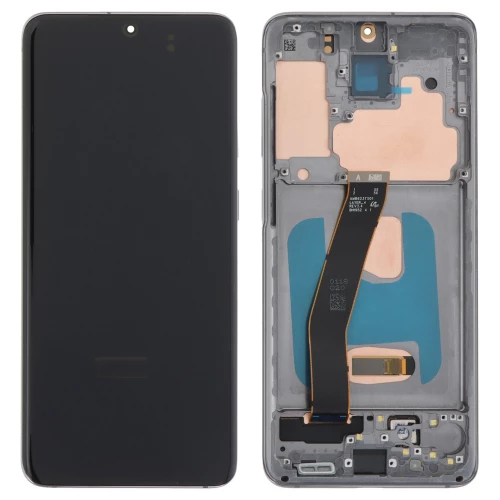 Samsung Galaxy S20+ 5G Screen