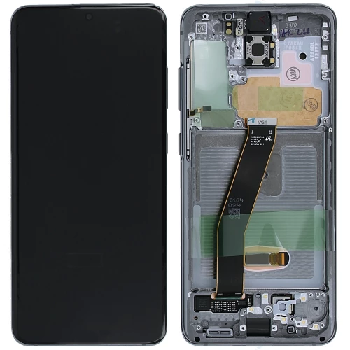 Samsung Galaxy S20 Screen Samsung Galaxy S20 Screen