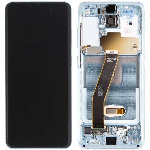 Samsung Galaxy S20 Screen