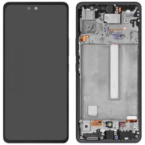 Samsung Galaxy A53 5G Screen