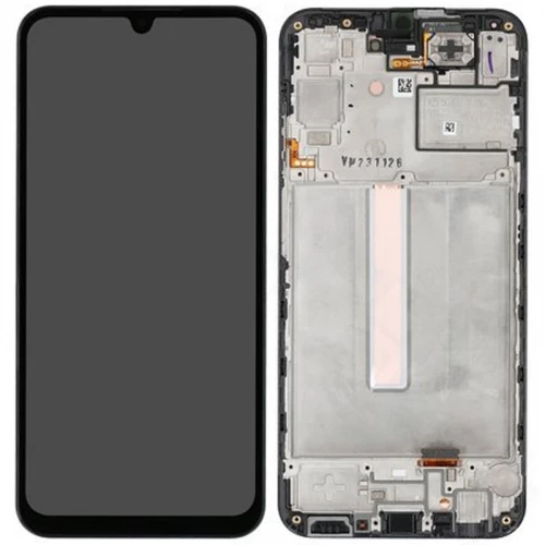 Samsung Galaxy A25 5G ekranas