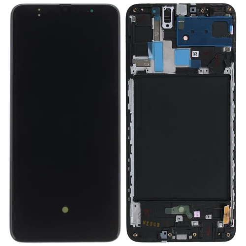 Samsung Galaxy A70 Screen