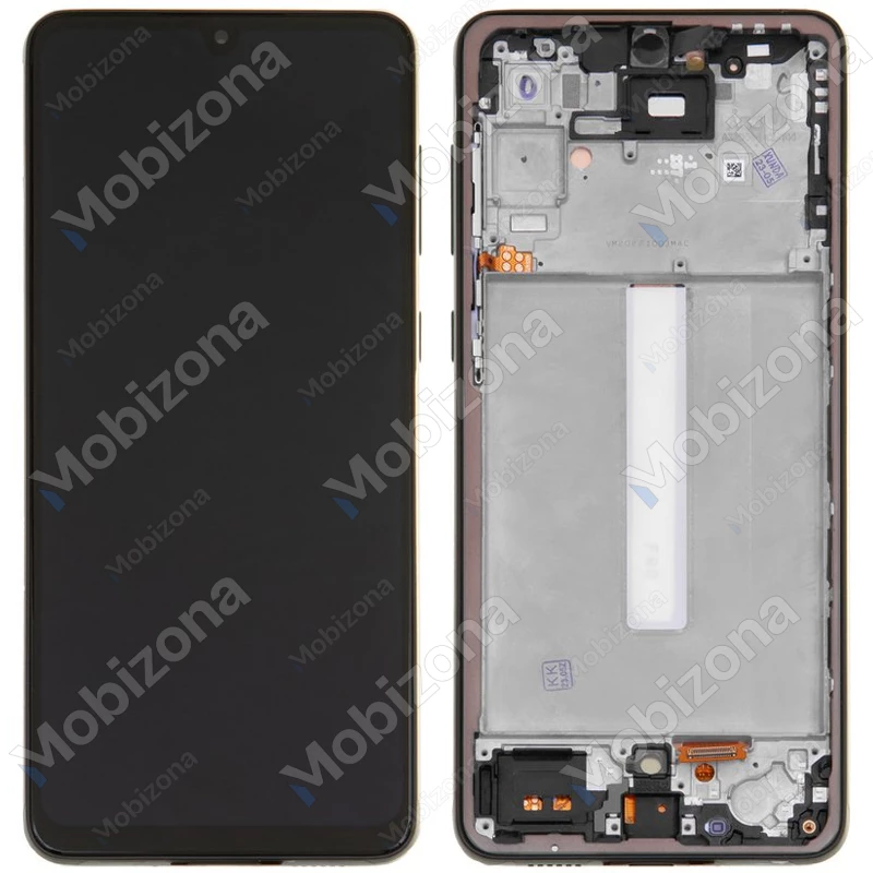 Samsung Galaxy A33 5G Screen