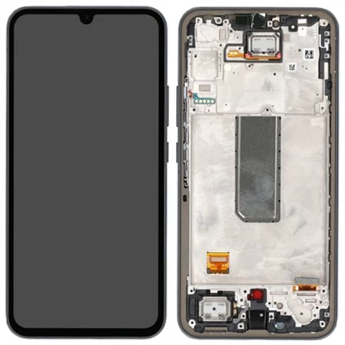 Samsung Galaxy A34 5G Screen