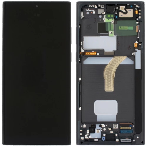 Samsung Galaxy S22 Ultra 5G Screen