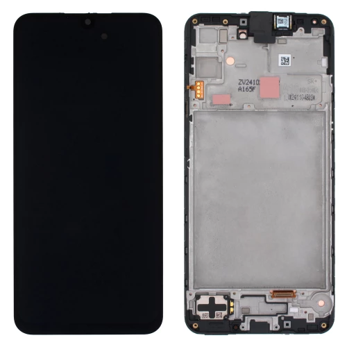 Samsung Galaxy A16 4G ekranas