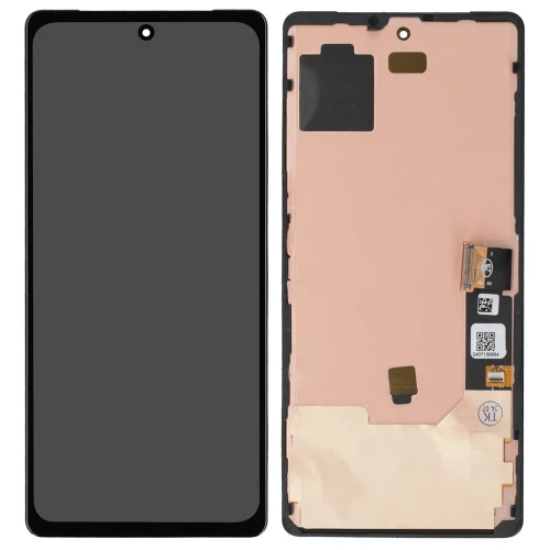 Google Pixel 7 ekranas