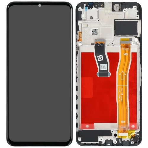 Huawei Nova Y70 ekranas