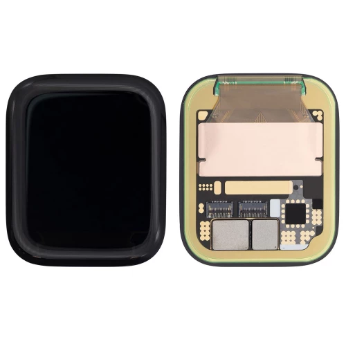 Apple Watch 7 41mm ekranas