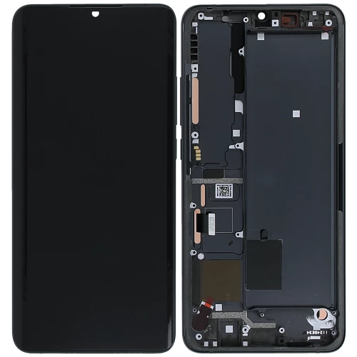 Xiaomi Mi Note 10, Mi Note 10 Lite, Mi Note 10 Pro Screen Xiaomi Mi Note 10, Mi Note 10 Lite, Mi Note 10 Pro Screen