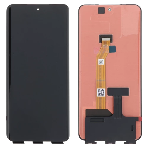 Honor Magic 6 Lite ekranas