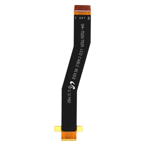 Samsung Galaxy Tab 10.1 (2014), Galaxy Tab Pro 10.1 Main LCD SUB Conenctor (Flex Cable) Samsung Galaxy Tab 10.1 (2014), Galaxy Tab Pro 10.1 Main LCD SUB Conenctor (Flex Cable)