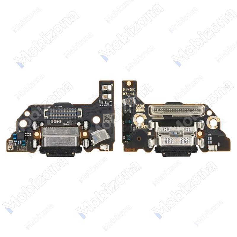 Xiaomi 11 Lite 5G NE Charging Port and Microphone (PCB Board)