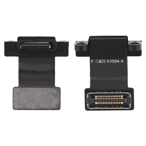 MacBook Pro 14 2021, MacBook Pro 16 2021, MacBook Pro 14 2023, MacBook Pro 16 2023, MacBook Pro 14 (M3) 2023, MacBook Pro 16 2023 Thunderbolt įkrovimo lizdas (lanksčioji jungtis) MacBook Pro 14 2021, MacBook Pro 16 2021, MacBook Pro 14 2023, MacBook Pro 16 2023, MacBook Pro 14 (M3) 2023, MacBook Pro 16 2023 Thunderbolt įkrovimo lizdas (lanksčioji jungtis)