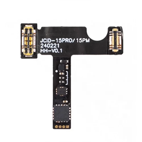 Apple iPhone 15 Pro, 15 Pro Max JC Battery Tag-On PRO1000S, V1S Tag-On Battery Repair Flex Cable