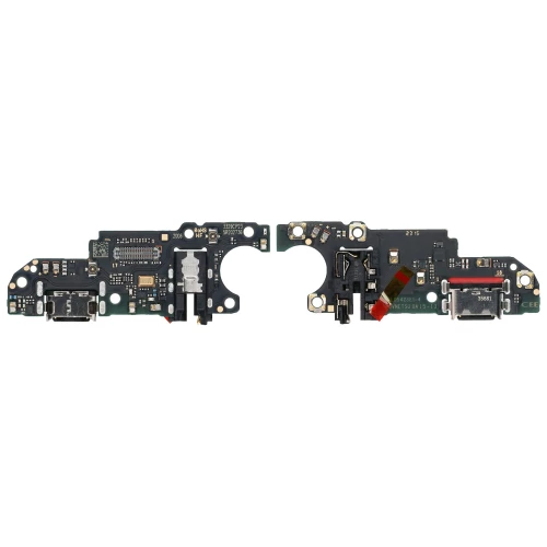Honor 70 Lite Charging Port, Headphone Jack and Microphone (PCB Board) Honor 70 Lite Charging Port, Headphone Jack and Microphone (PCB Board)