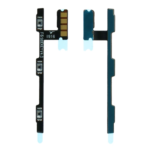 Xiaomi Redmi 7 įjungimo ir garsinimo mygtukas (lanksčioji jungtis)