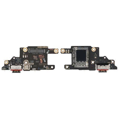 Xiaomi Poco X6 Pro 5G Charging Port, SIM Reader and Microphone (PCB Board) Xiaomi Poco X6 Pro 5G Charging Port, SIM Reader and Microphone (PCB Board)