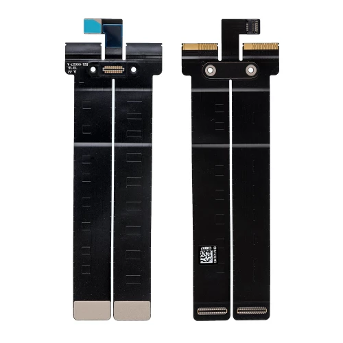 Apple iPad Pro 12.9 2017 (2nd gen) pagrindinė Main LCD SUB jungtis (lanksčioji jungtis) Apple iPad Pro 12.9 2017 (2nd gen) pagrindinė Main LCD SUB jungtis (lanksčioji jungtis)