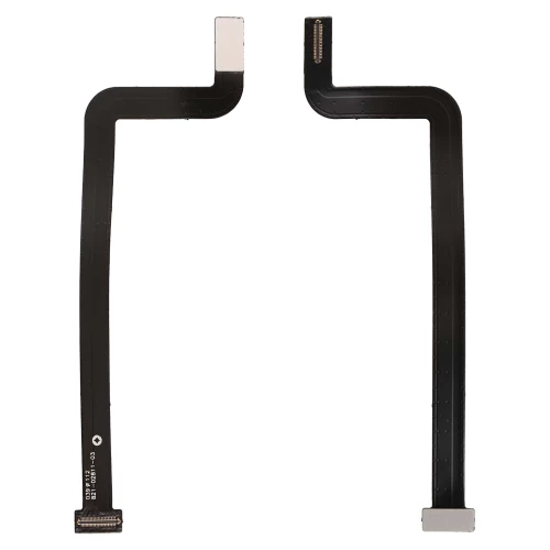 Apple iPad Pro 12.9 2021 (5th gen), iPad Pro 12.9 2022 (6th gen) pagrindinė Main LCD SUB jungtis (lanksčioji jungtis)